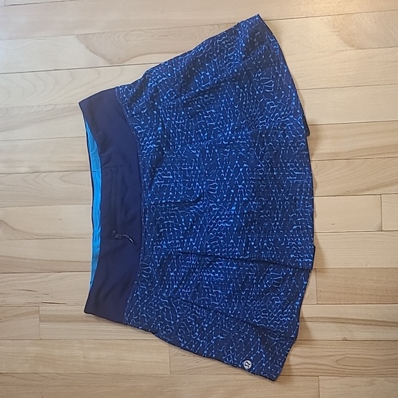 Lululemon Pace Rival Skirt II - Picture 2 of 11